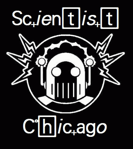 Scientist : The Vessel Part One